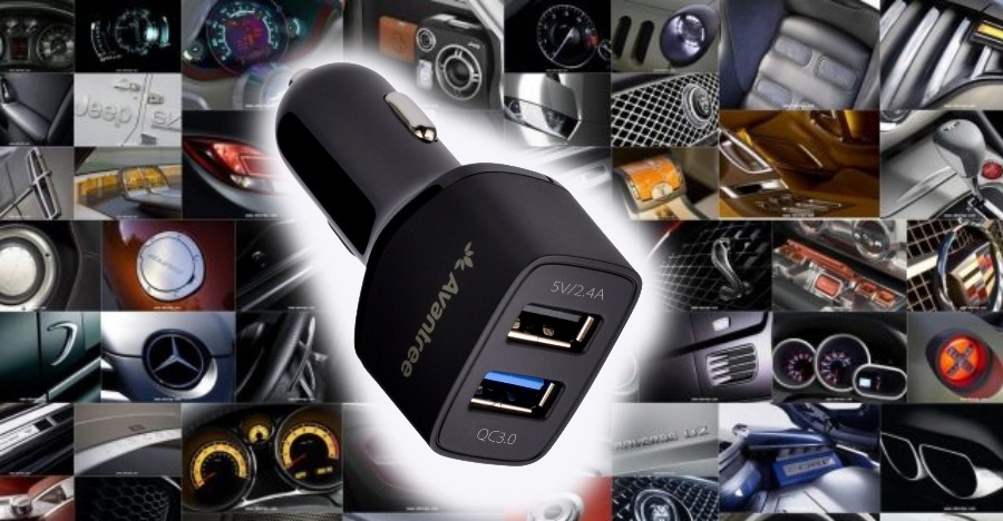 Tips to Choose the Accessories of Car with Innovative Features
