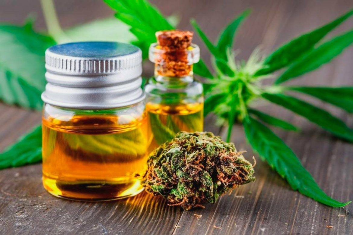Everything you need to know about full spectrum CBD oil