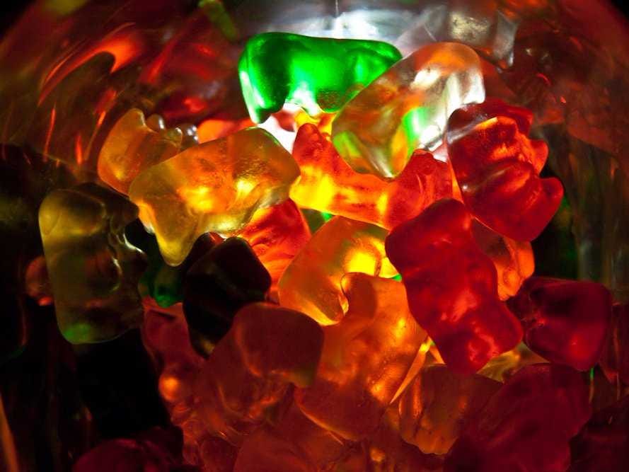 3 ATTRIBUTES OF HIGH-QUALITY CBD GUMMIES WITH FLAVORS