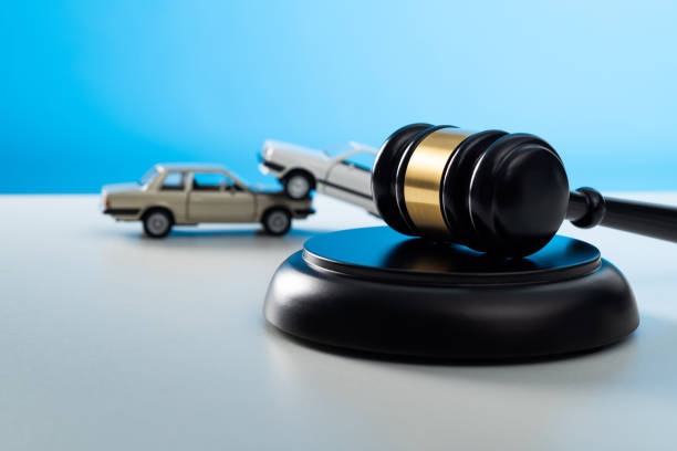 Car accident attorneys- how to choose the right one?
