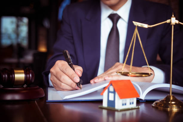 Why Does Every Homebuyer Needs a Real Estate Law Attorney on Their Side?
