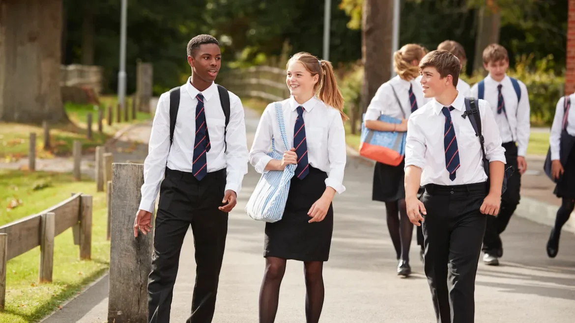 Know more about Catholic Private College Preparatory School