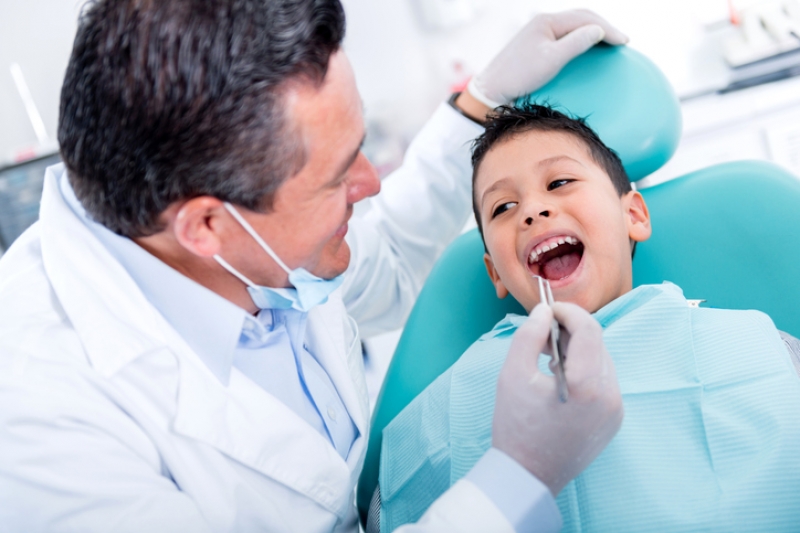 Promoting Relaxed and Reliable Dental Services in Woodbury