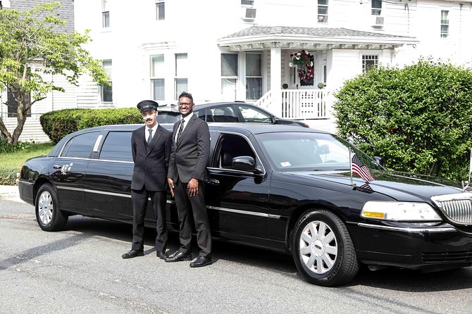 Why Atlantic City is Amazing With a Limo