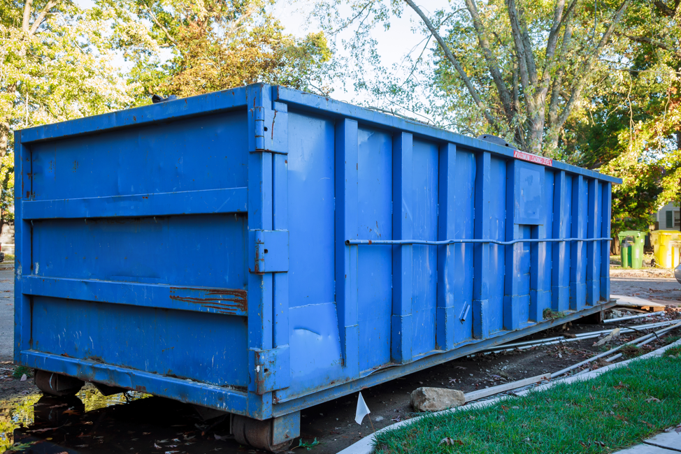 Things You Must Know Before Hiring a Dumpster Rental Service