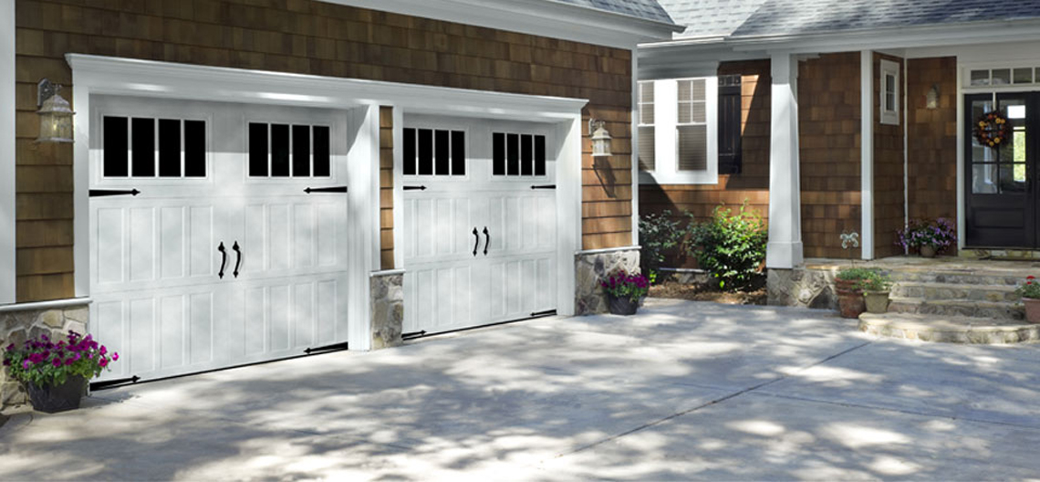 Discover the various kinds of garage doors