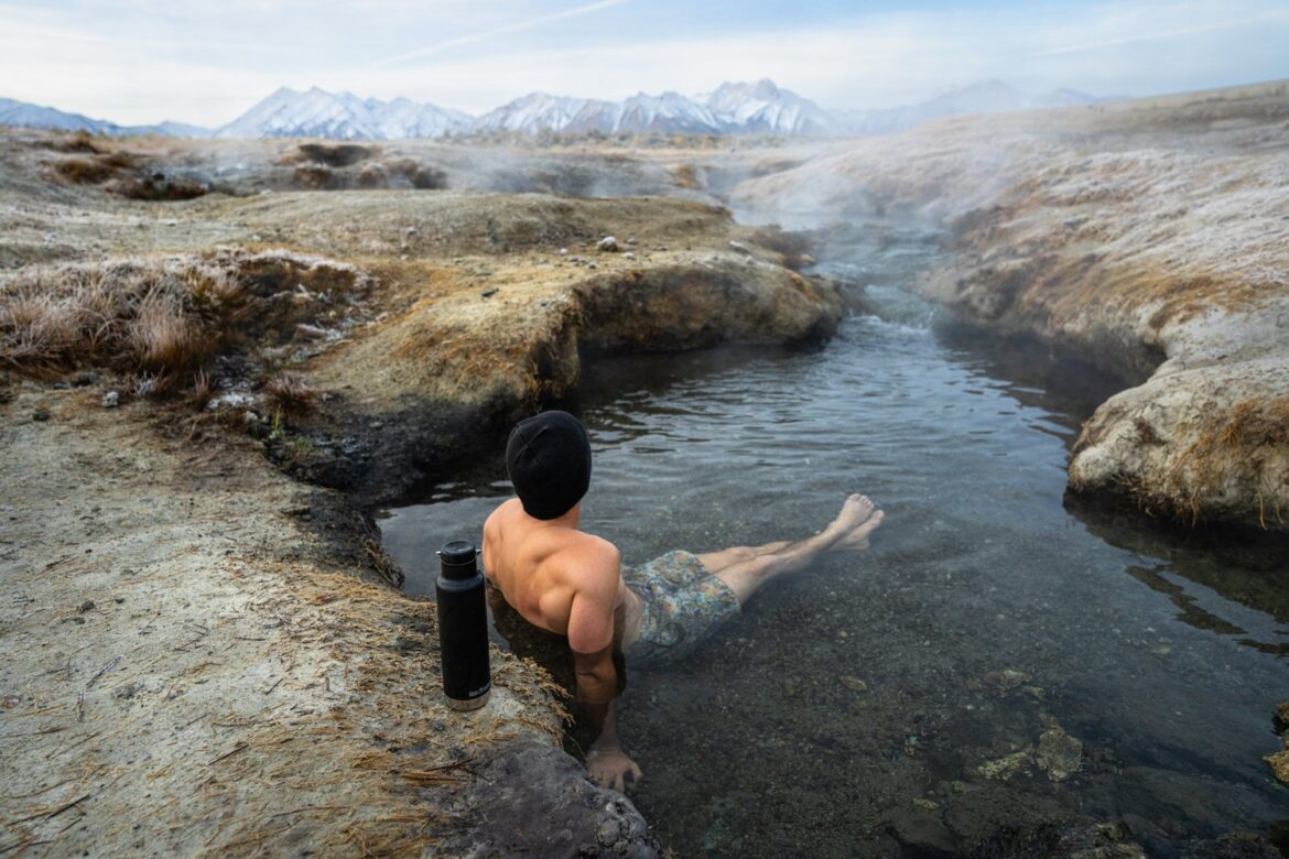 The Unspoken Rules of Hot Springs Etiquette Revealed